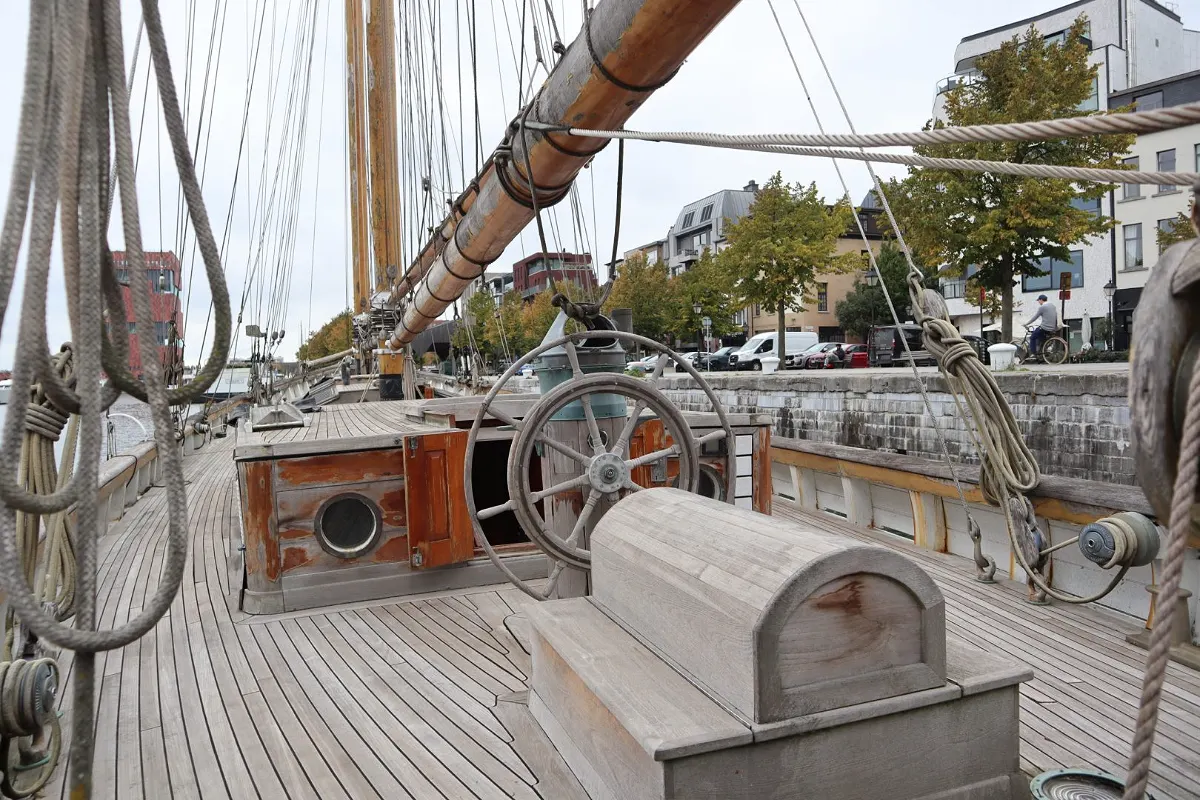 Olivier Van Meer 143 ''ZACA A TE MOANA'' 31