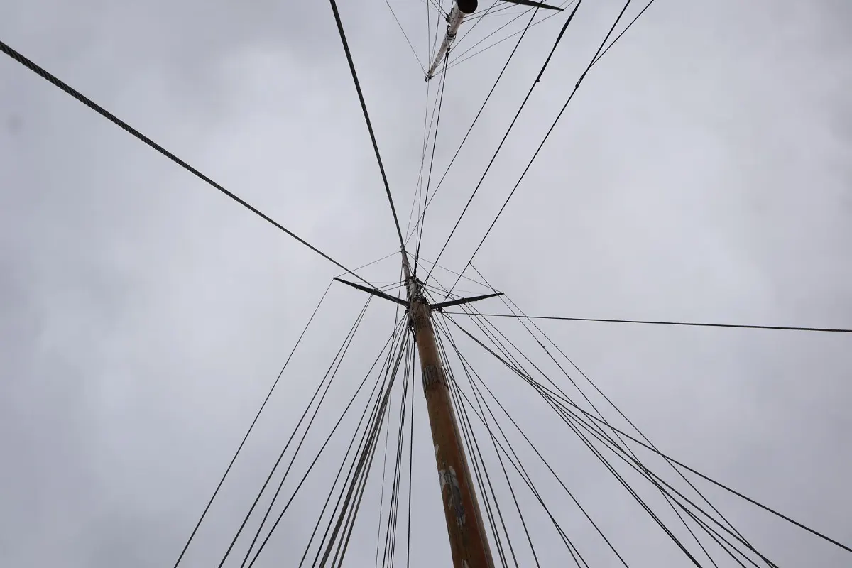 Olivier Van Meer 143 ''ZACA A TE MOANA'' 43