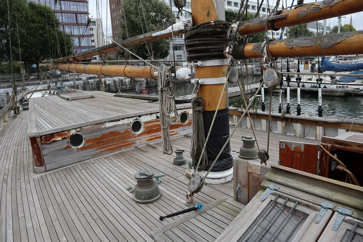 Olivier Van Meer 143 ''ZACA A TE MOANA'' 51