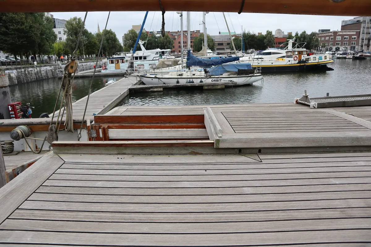 Olivier Van Meer 143 ''ZACA A TE MOANA'' 59