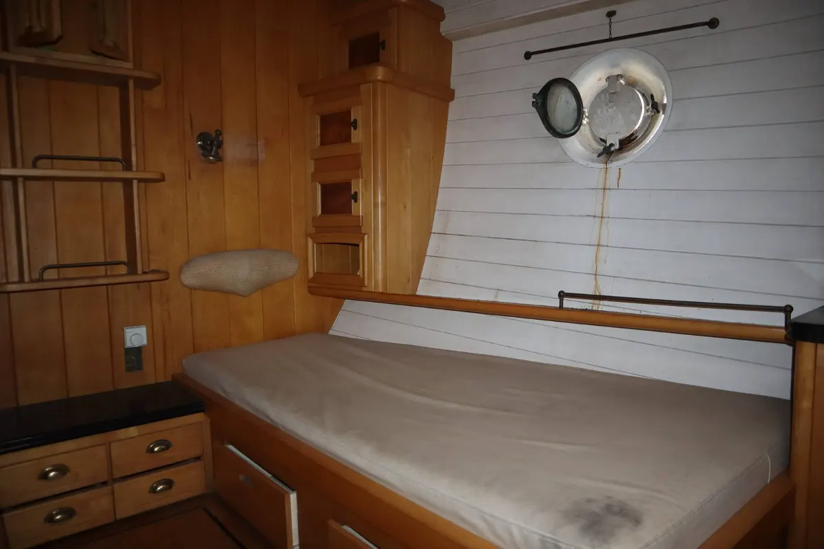 Olivier Van Meer 143 ''ZACA A TE MOANA'' 131