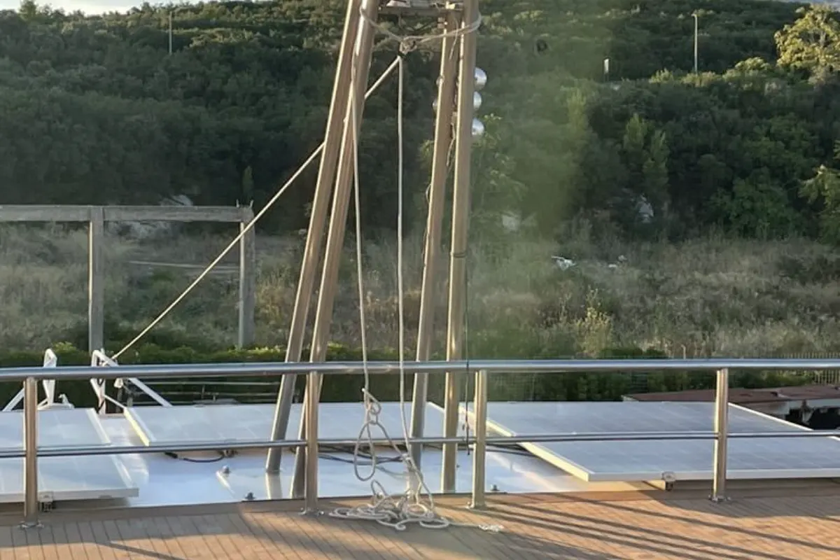 Custom Built - MY ''Tramp'' 19