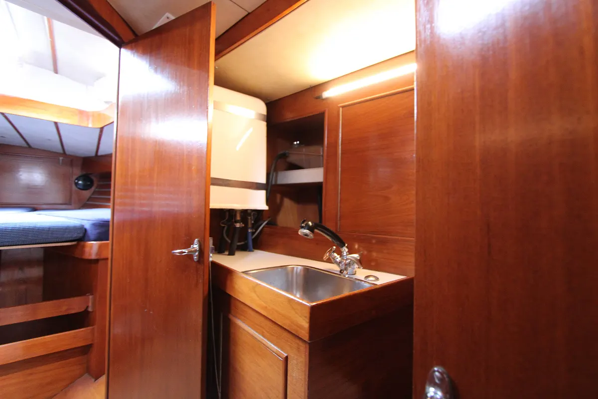 Huisman 41 69