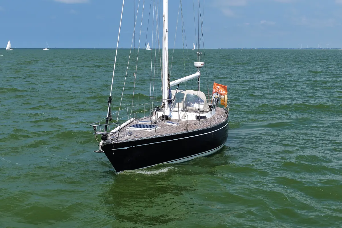 Huisman 41 89