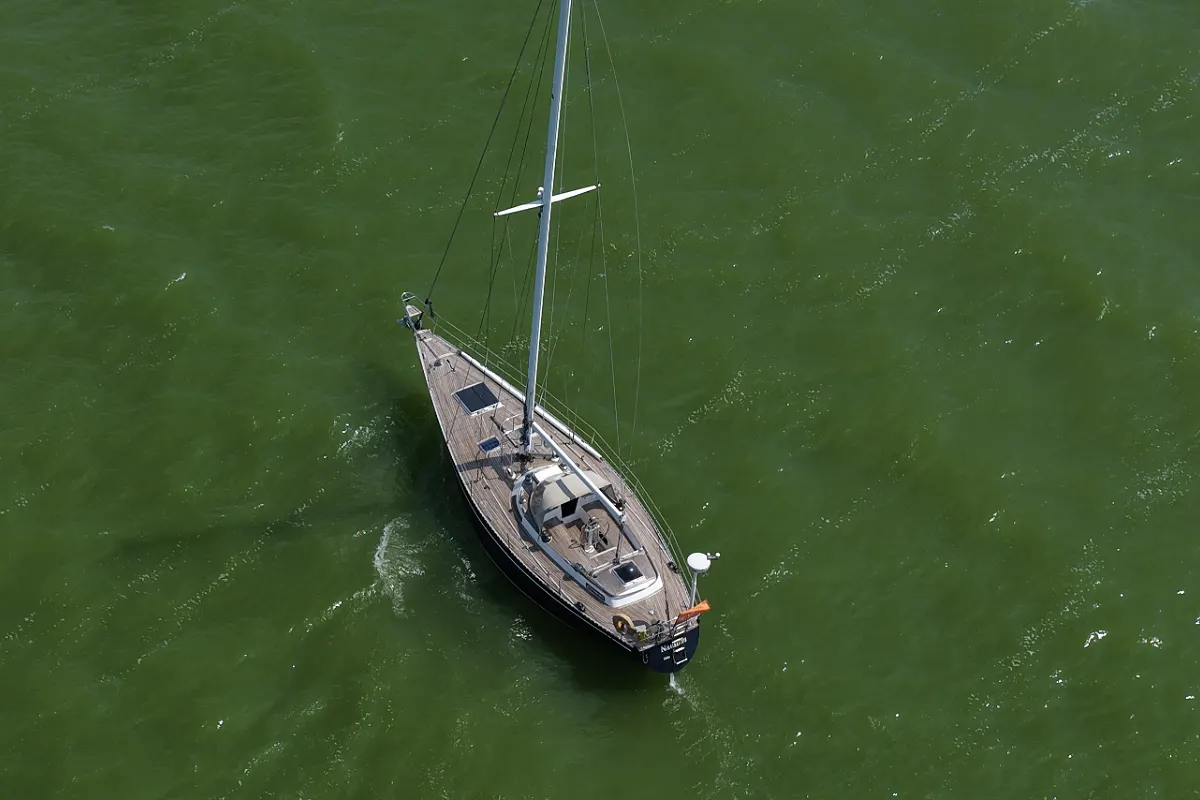 Huisman 41 82