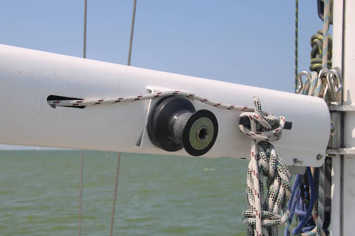 Huisman 41 33