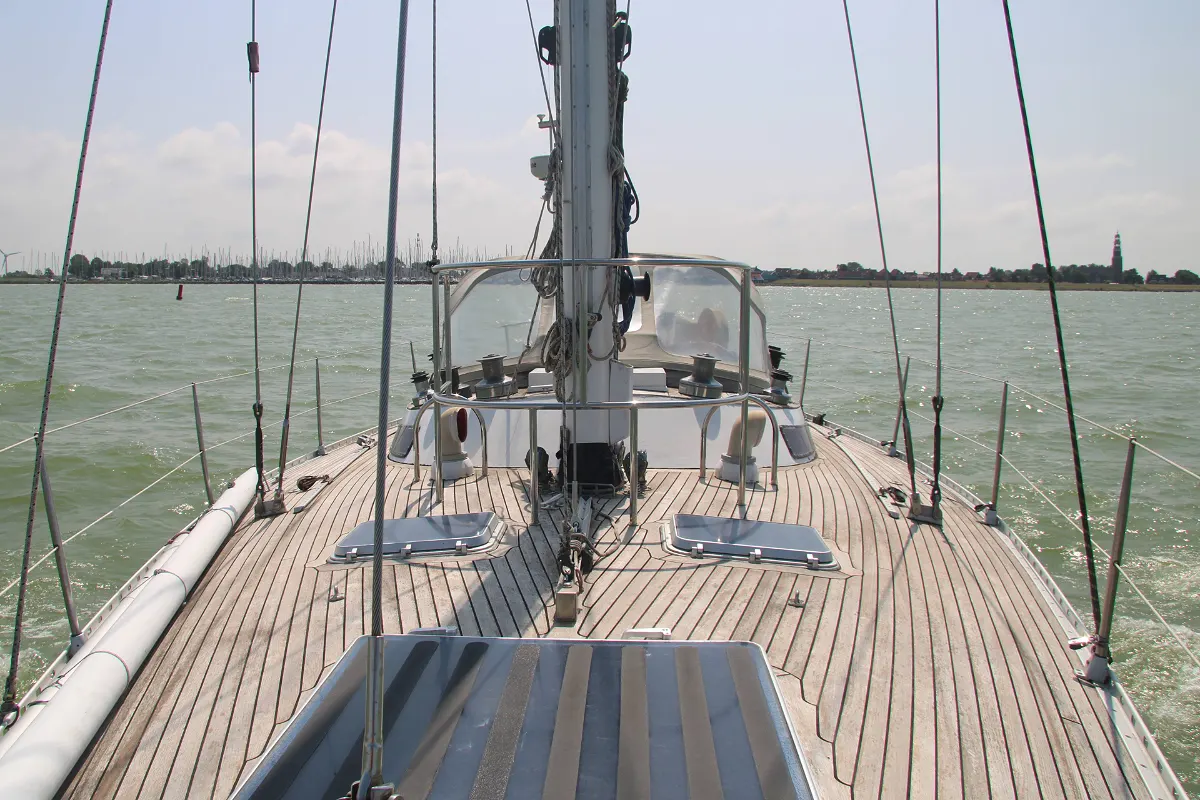Huisman 41 13