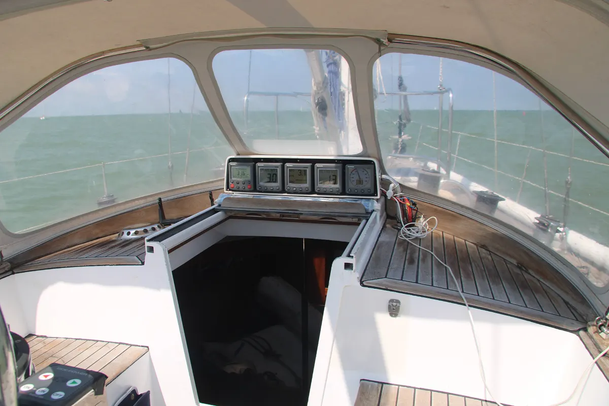 Huisman 41 36