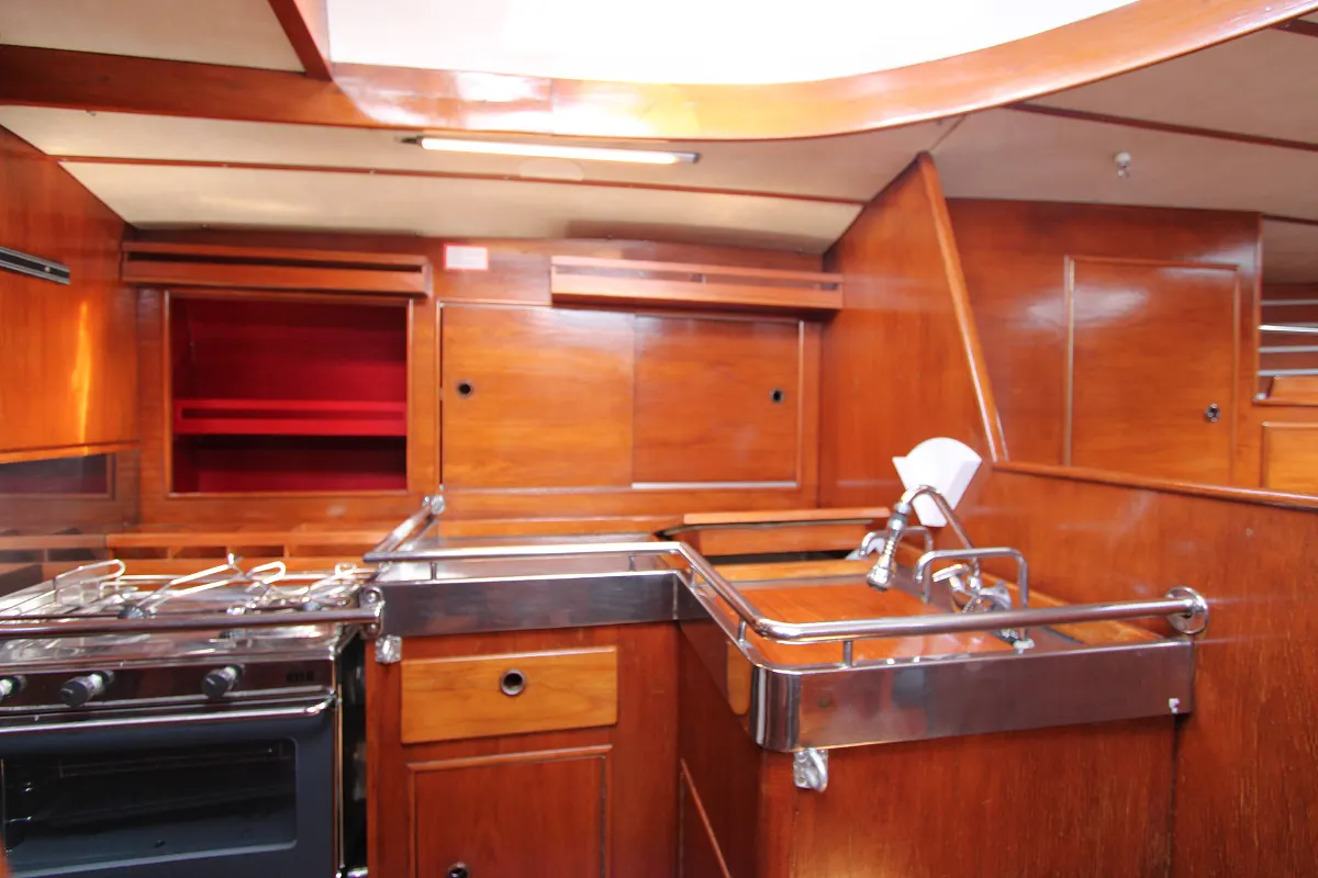 Huisman 41 67