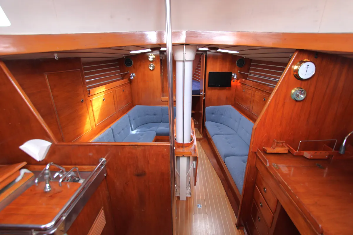 Huisman 41 40