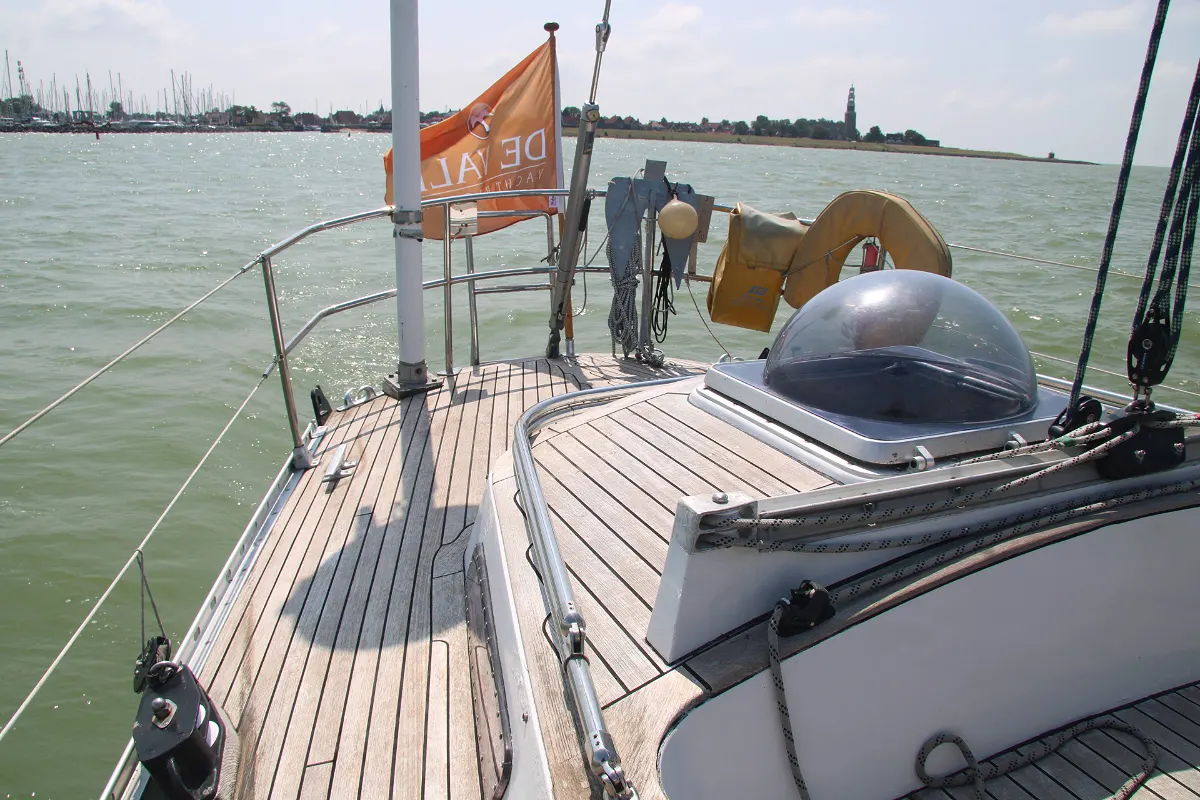 Huisman 41 30