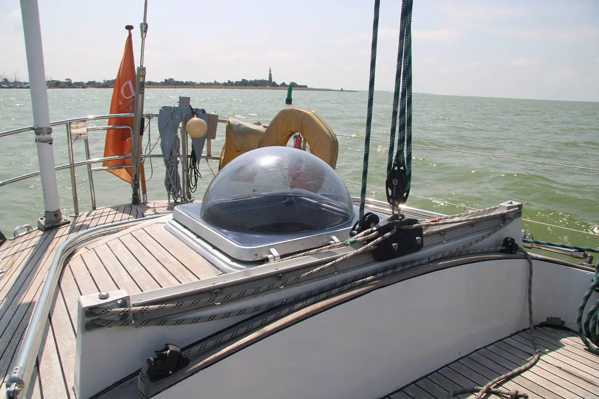 Huisman 41 35