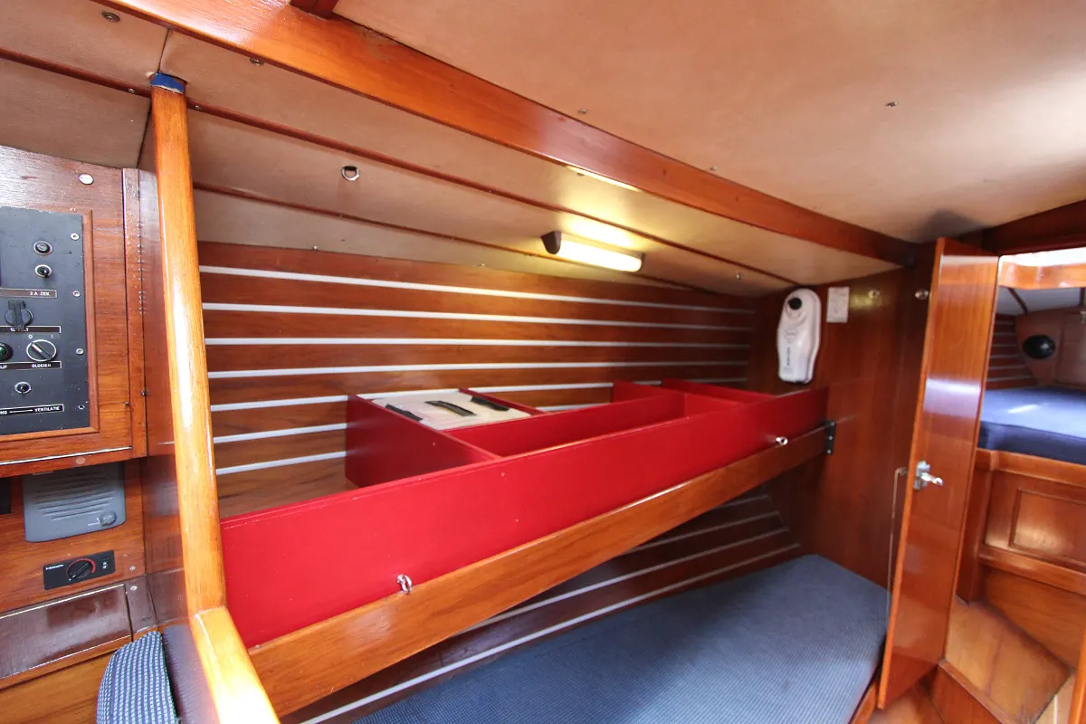 Huisman 41 63