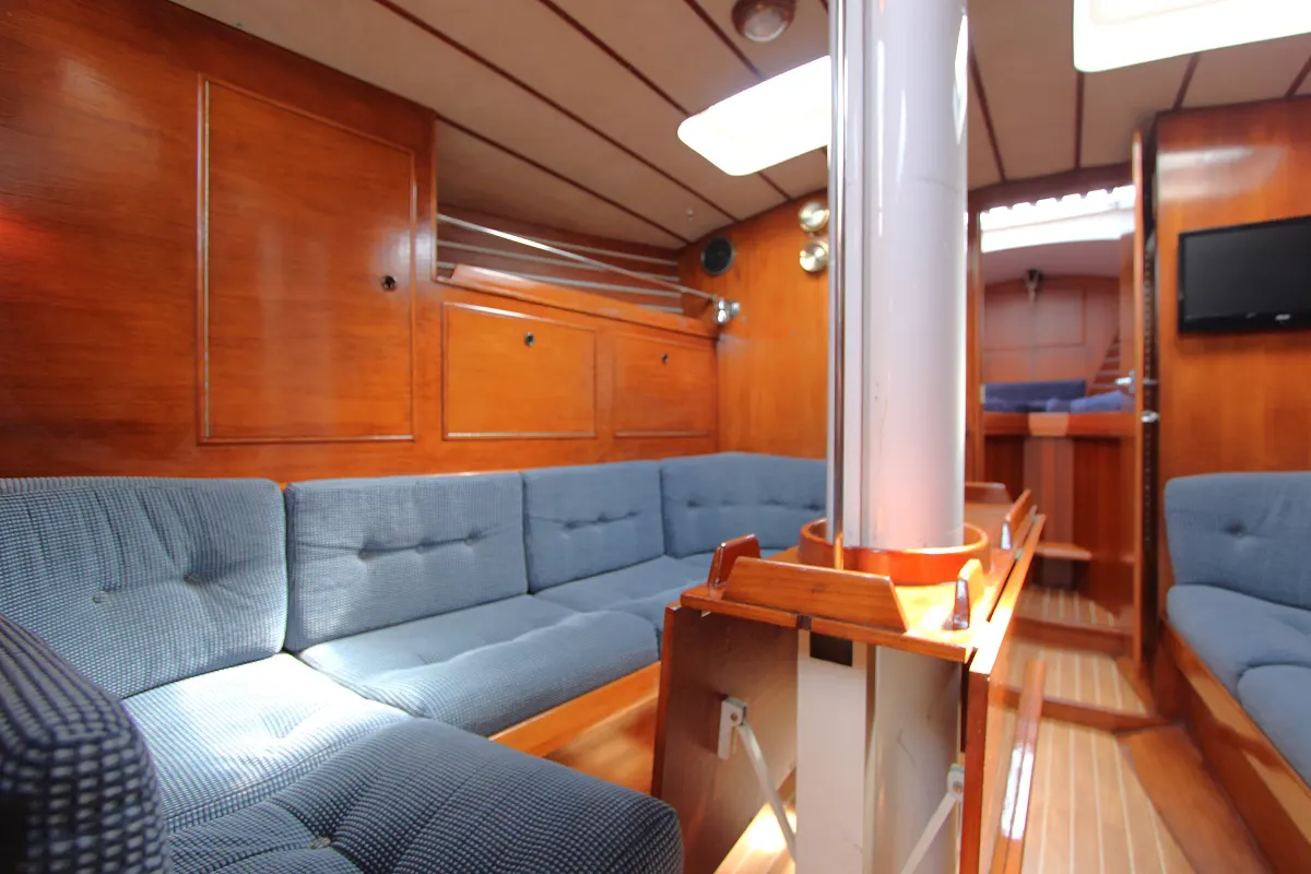 Huisman 41 48