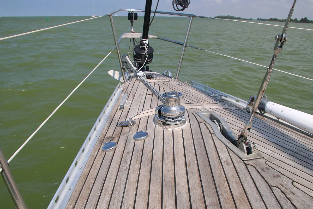 Huisman 41 21