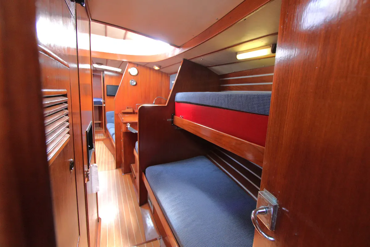 Huisman 41 60