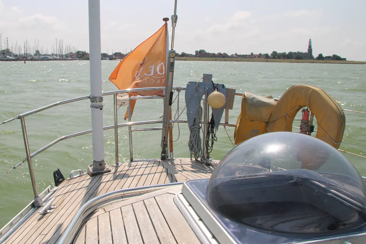 Huisman 41 29