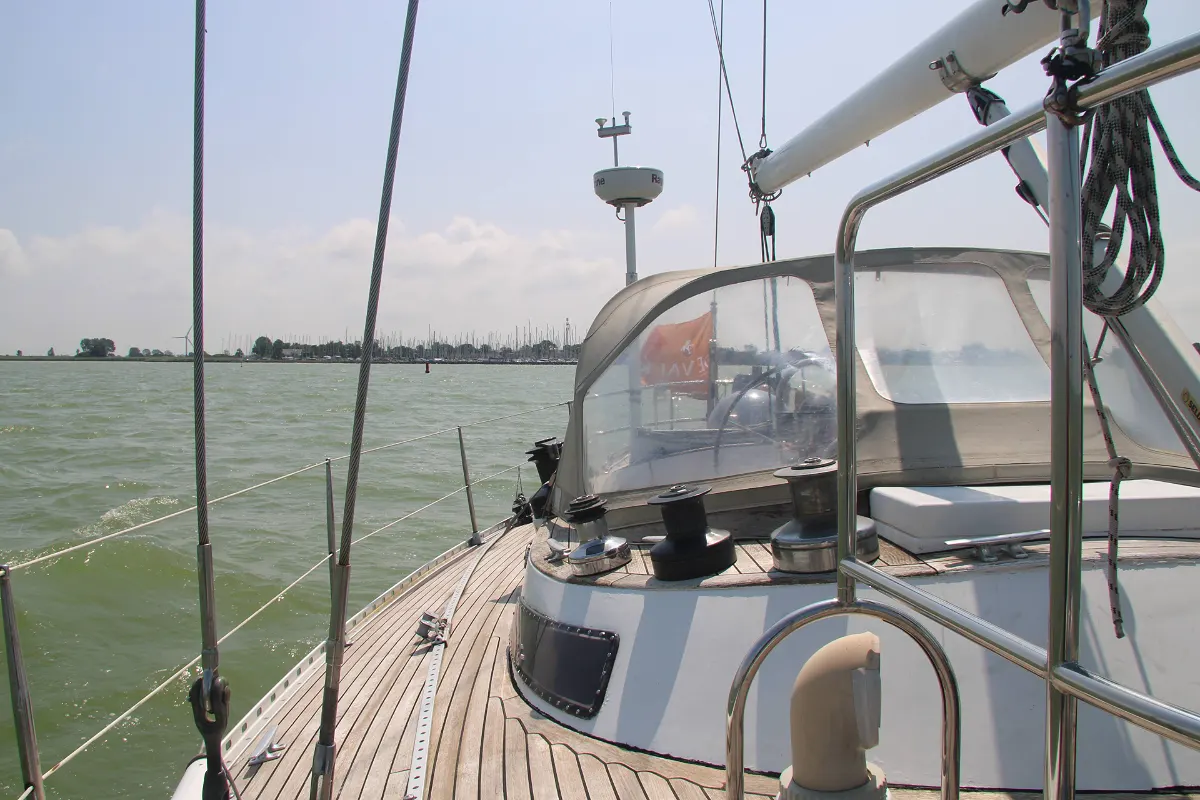 Huisman 41 15