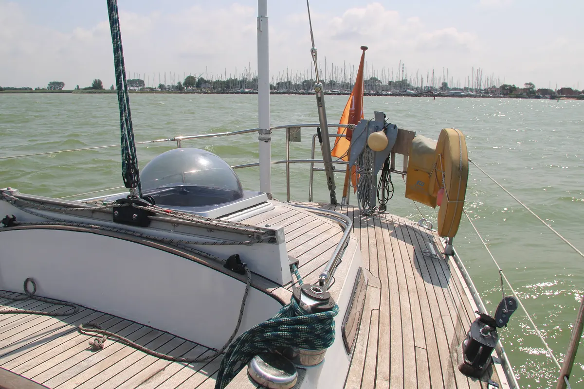 Huisman 41 31