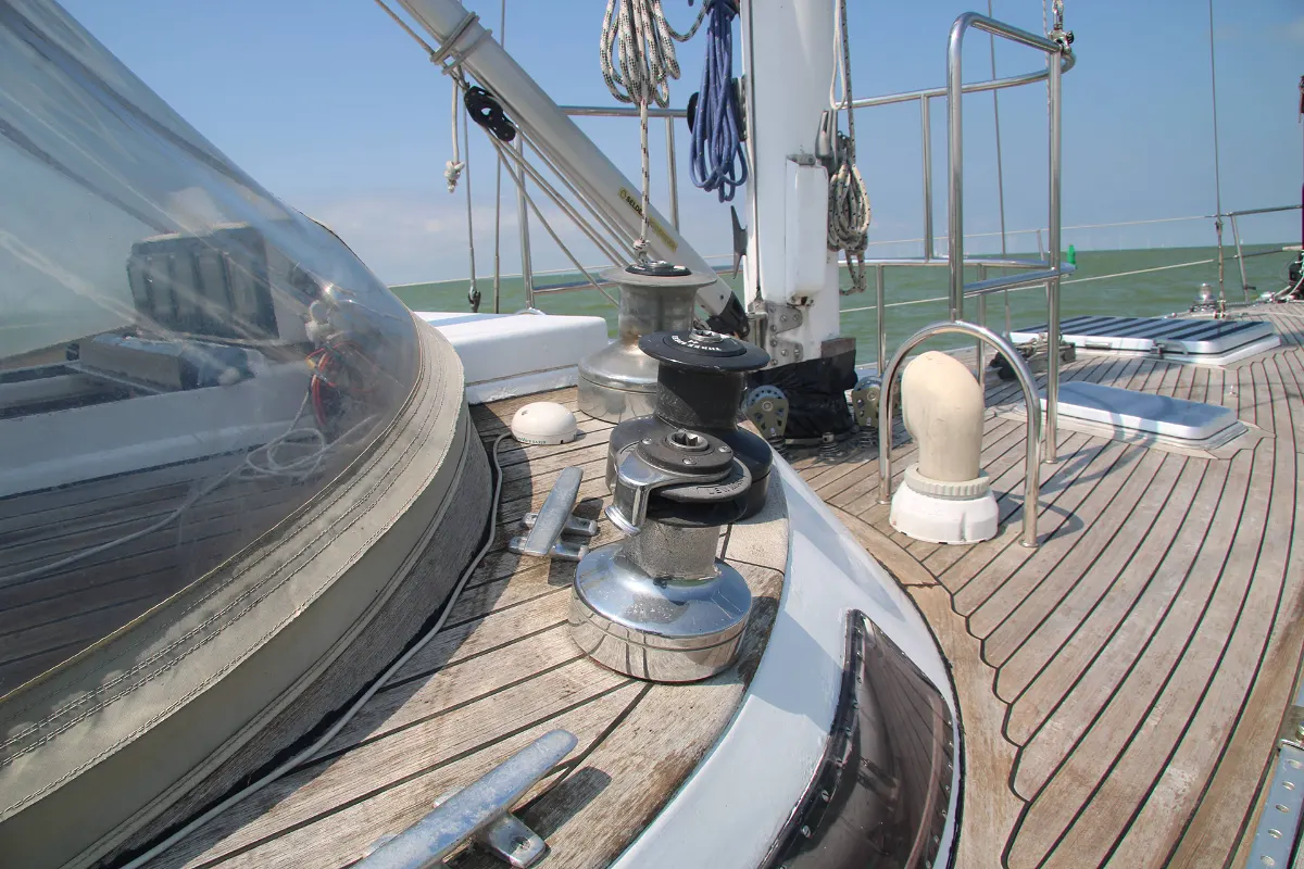 Huisman 41 32