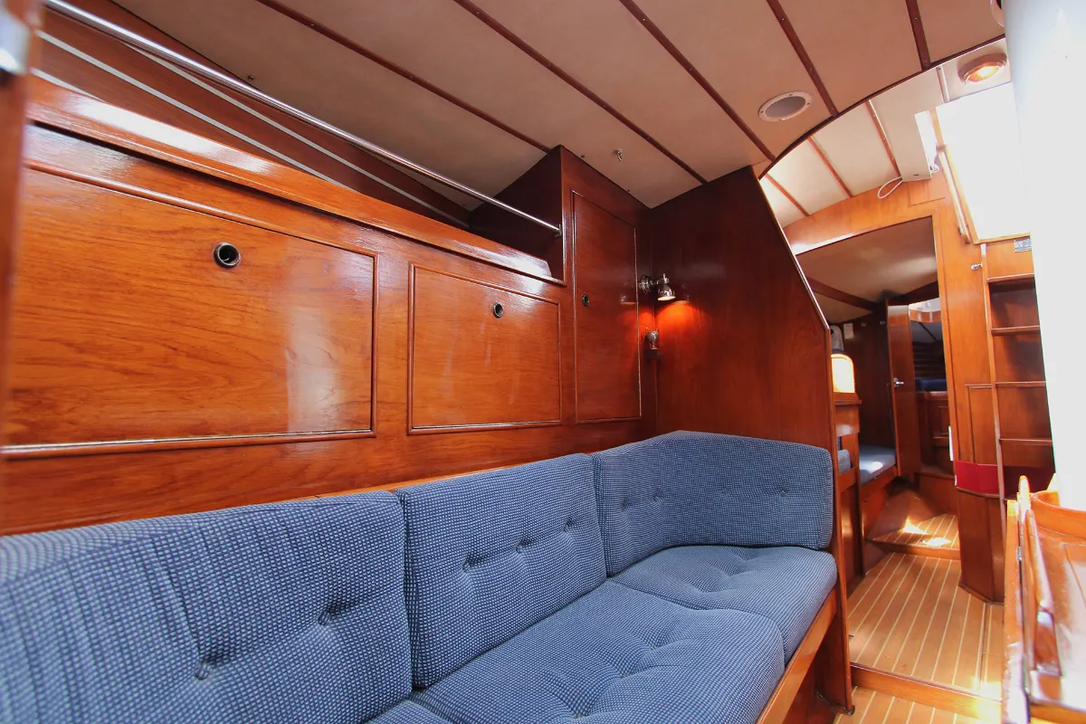 Huisman 41 46
