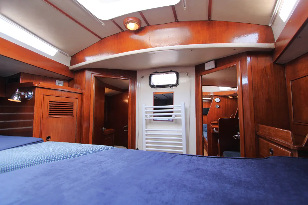 Huisman 41 59