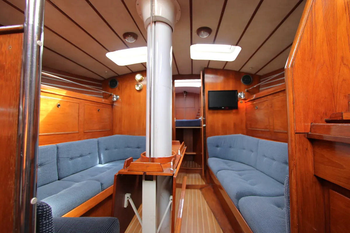 Huisman 41 41