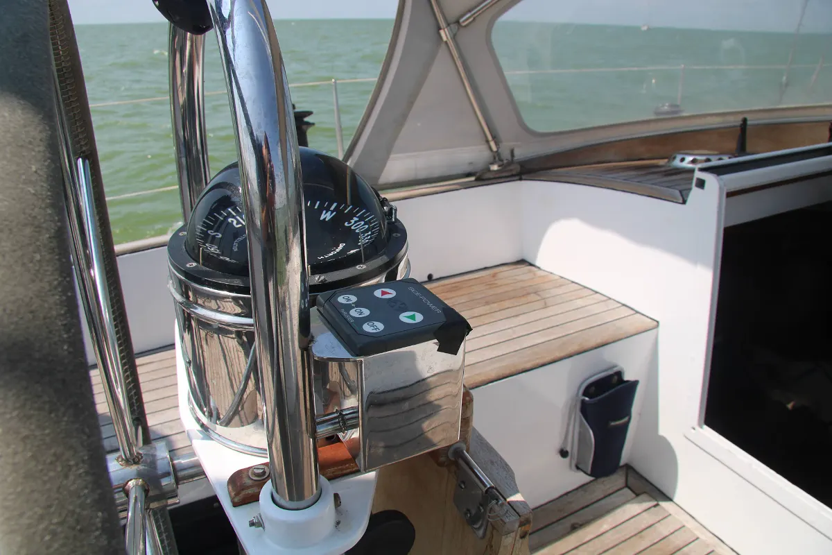 Huisman 41 37
