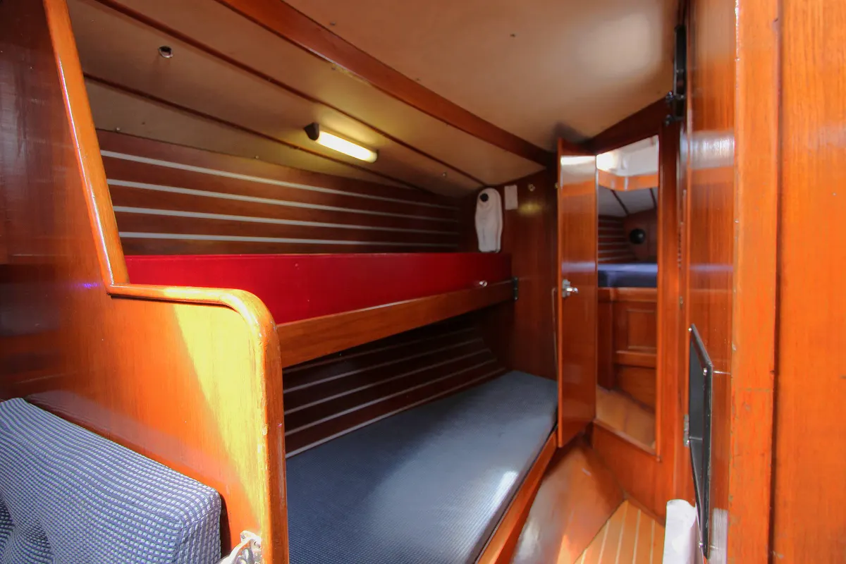Huisman 41 64