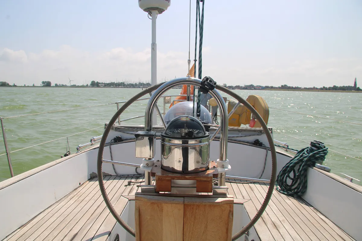 Huisman 41 19