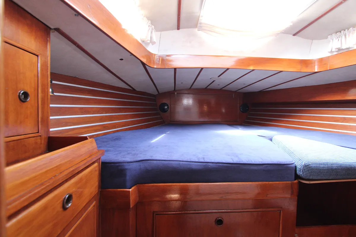 Huisman 41 56