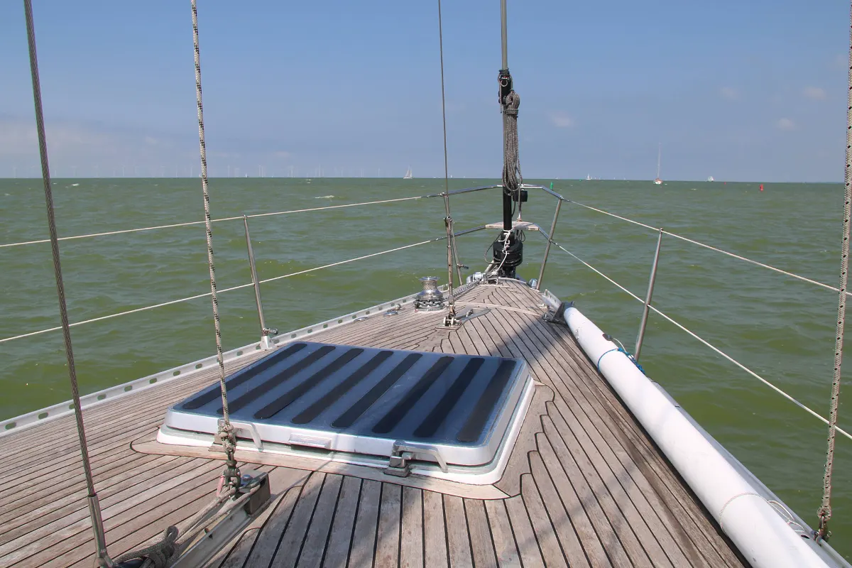 Huisman 41 11