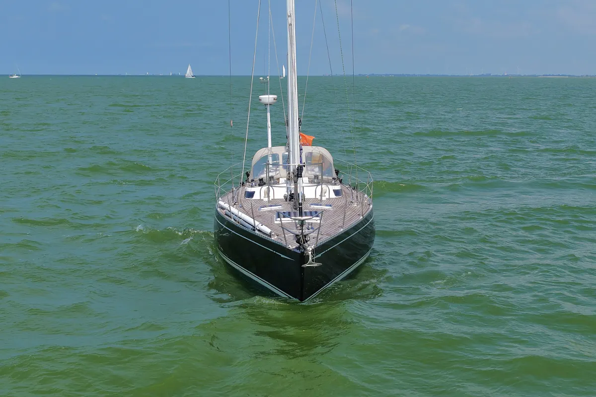 Huisman 41 90