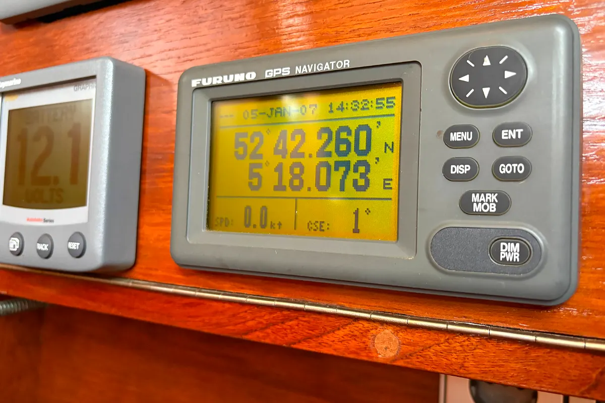 Huisman 41 74
