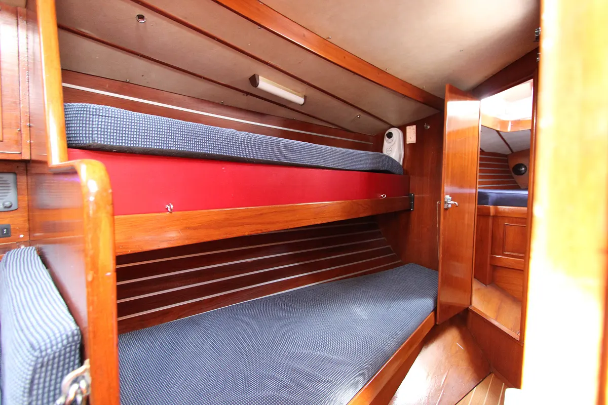 Huisman 41 54