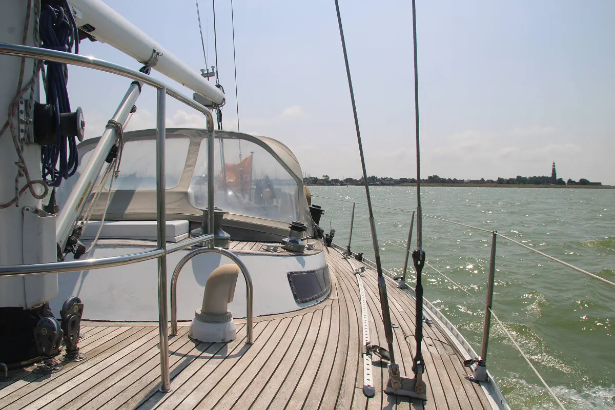 Huisman 41 17