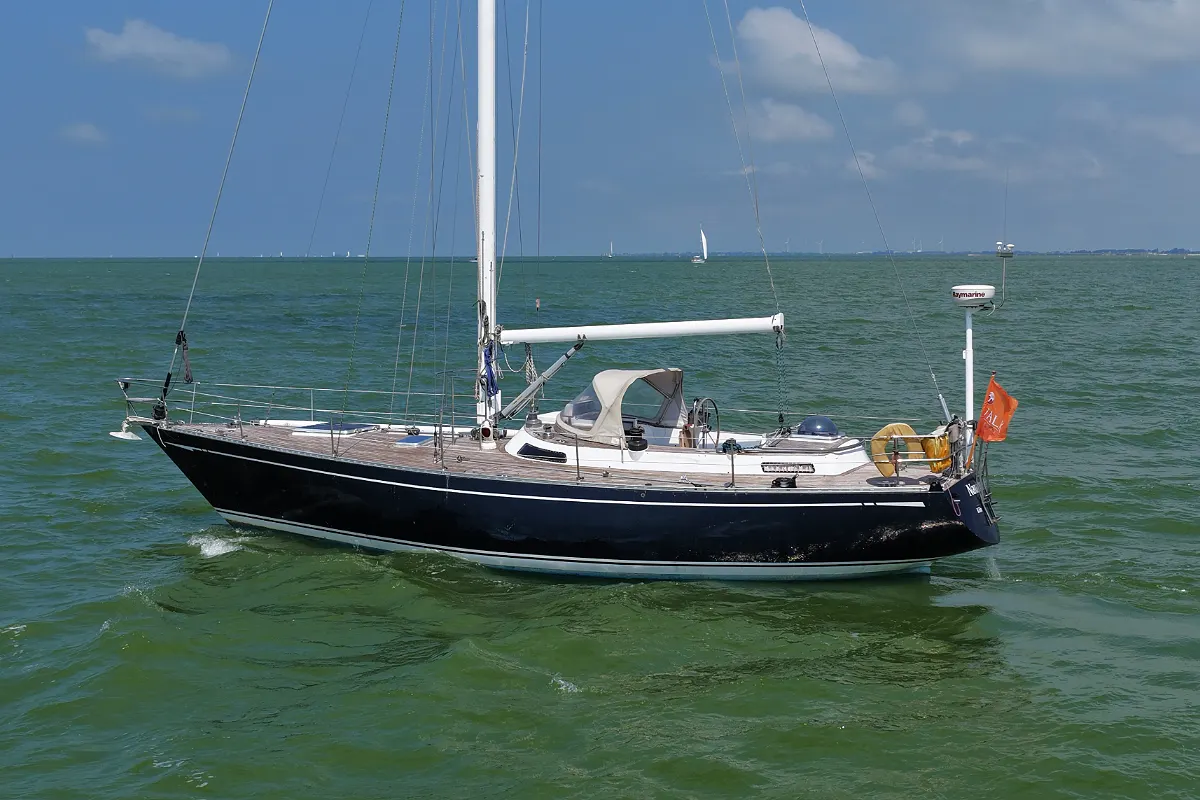 Huisman 41 10