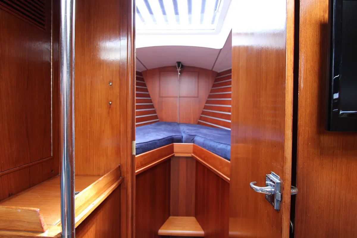 Huisman 41 44