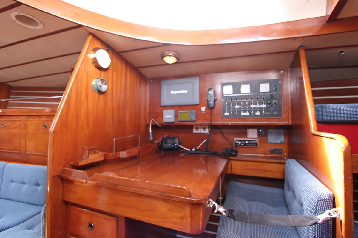 Huisman 41 49
