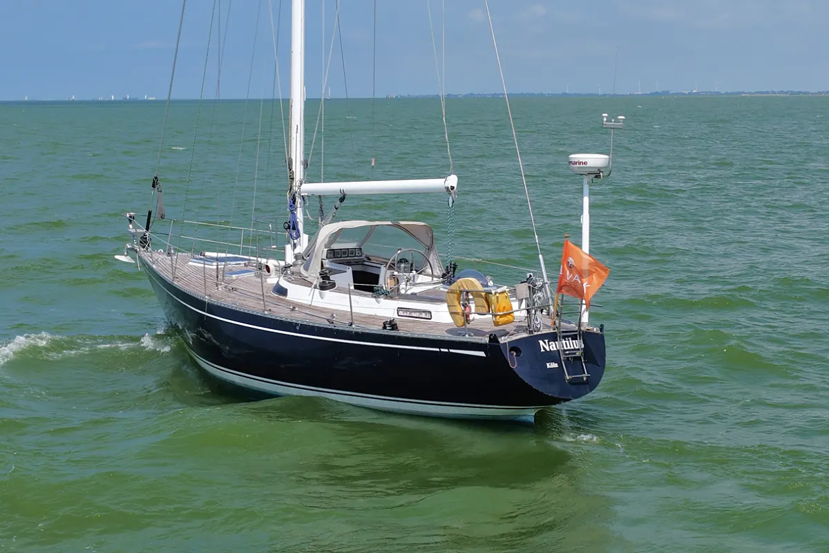 Huisman 41 12