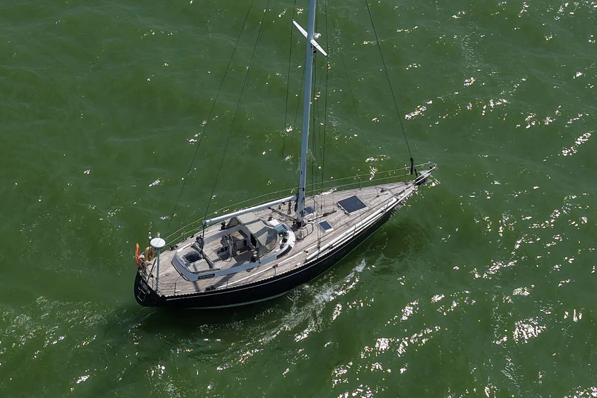 Huisman 41 86