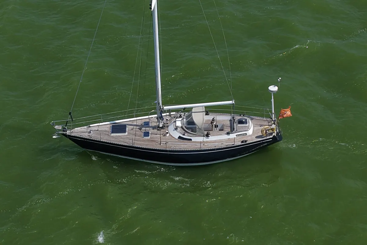 Huisman 41 83