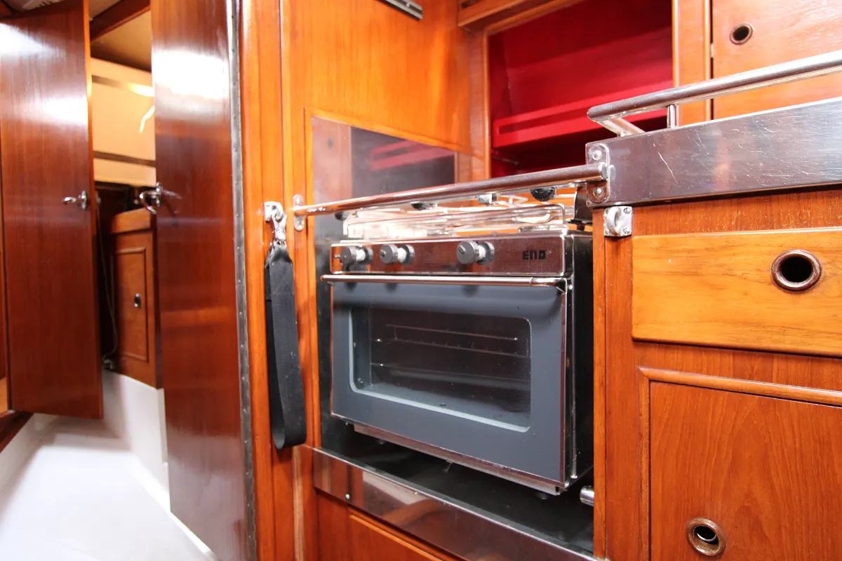 Huisman 41 68