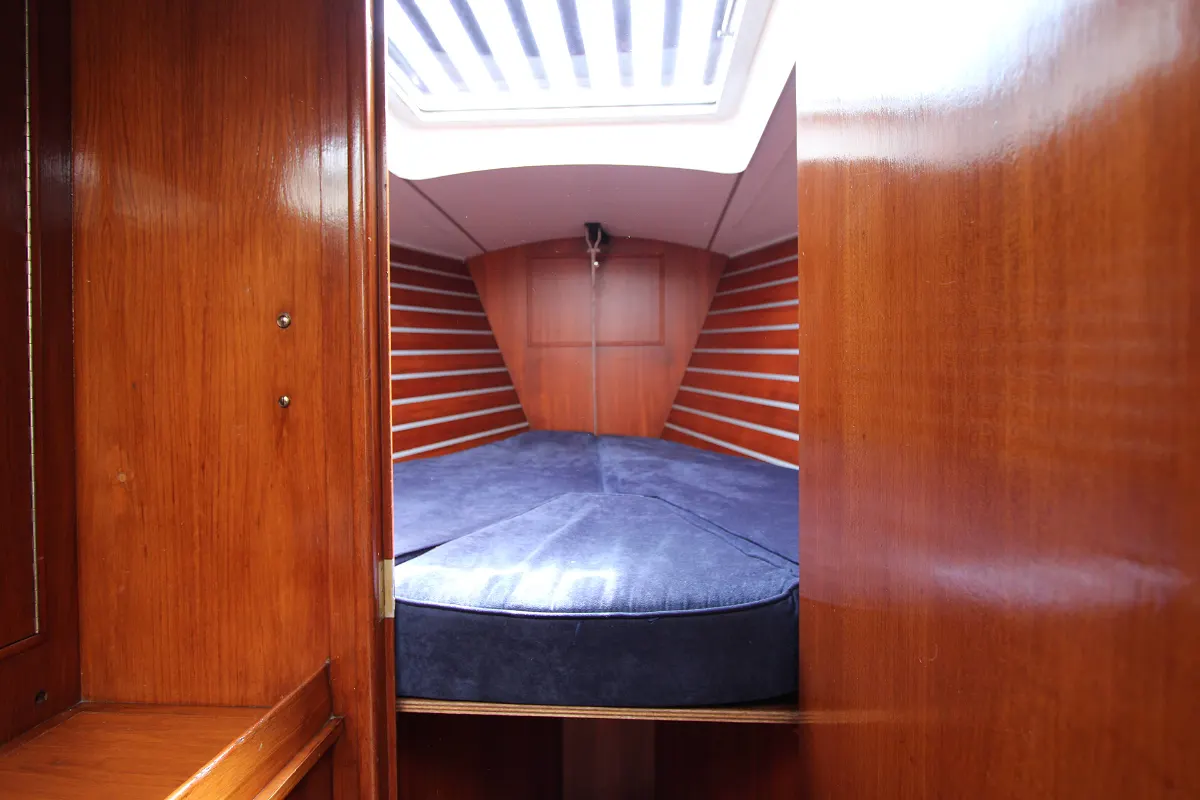 Huisman 41 45