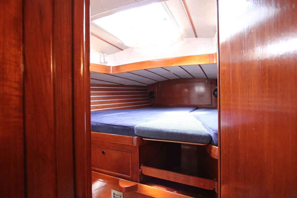 Huisman 41 57