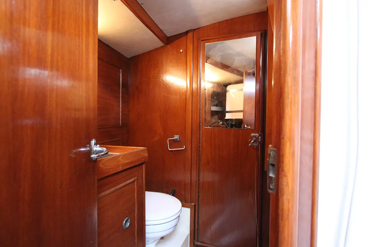 Huisman 41 65