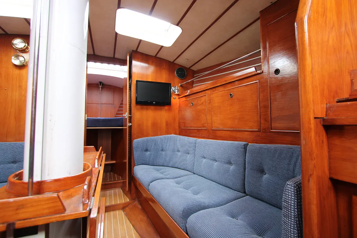 Huisman 41 43