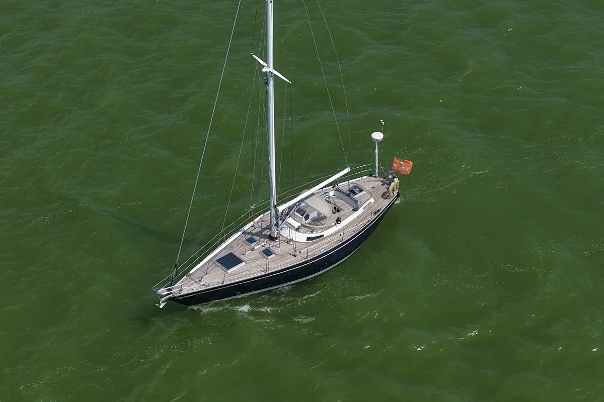 Huisman 41 84