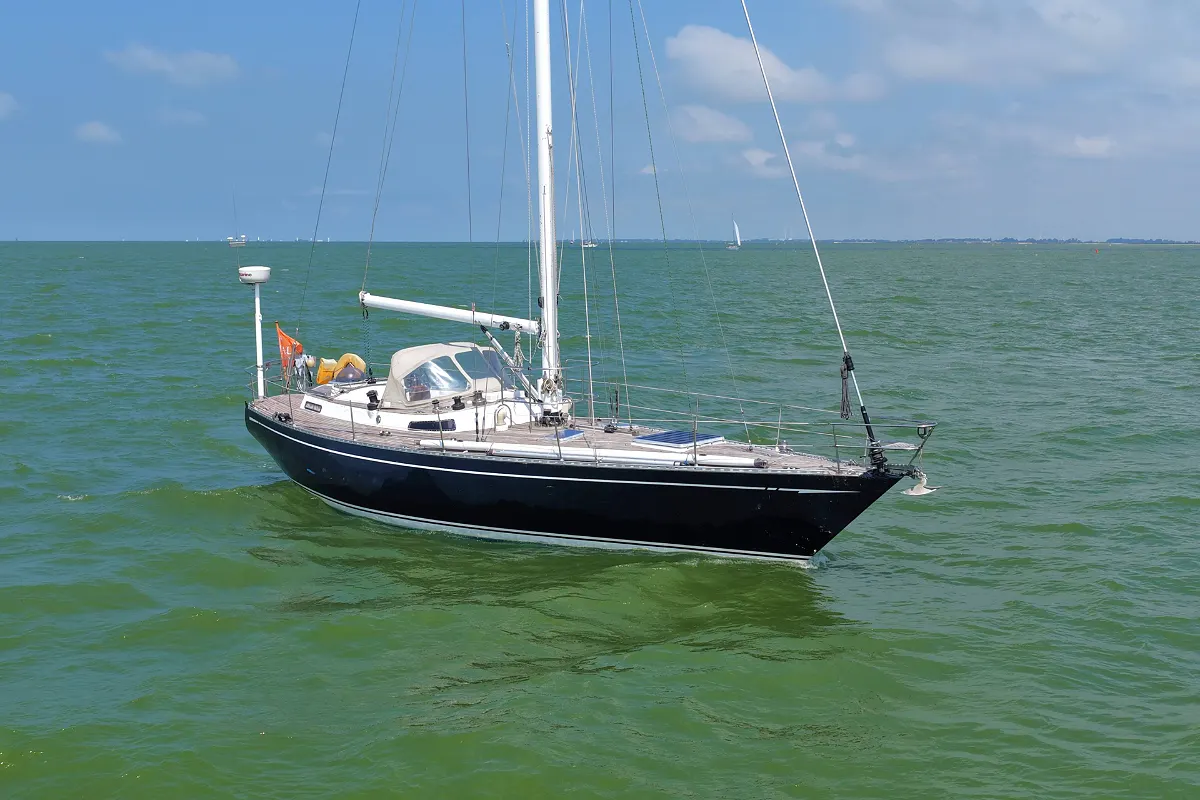 Huisman 41 3