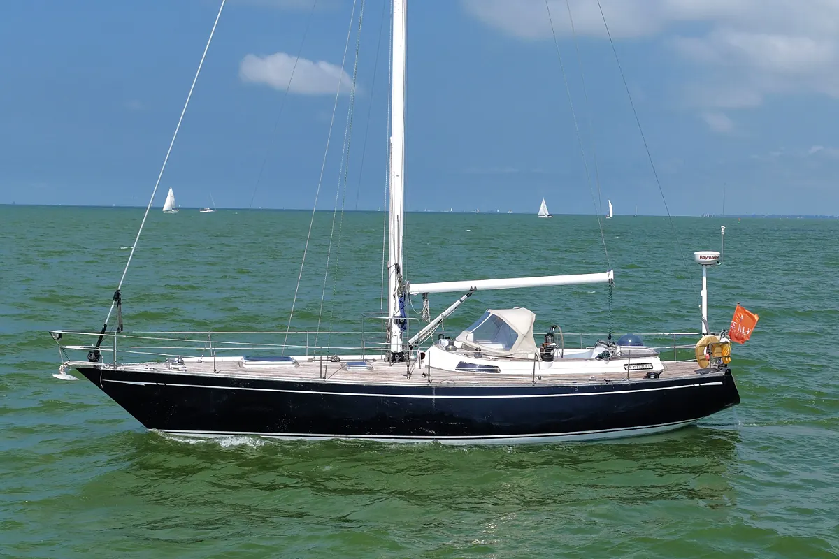 Huisman 41 88